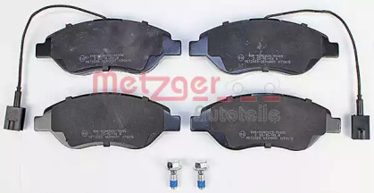 METZGER 1170615